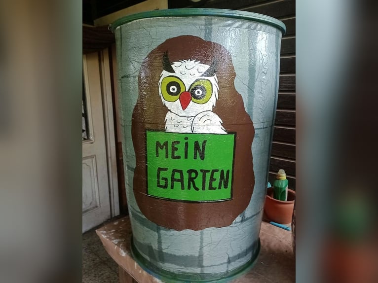 FUTTERTONNEN Hunde