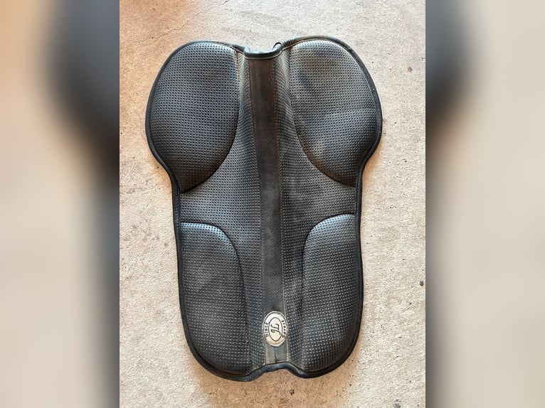 Gelpad Sattelunterlage