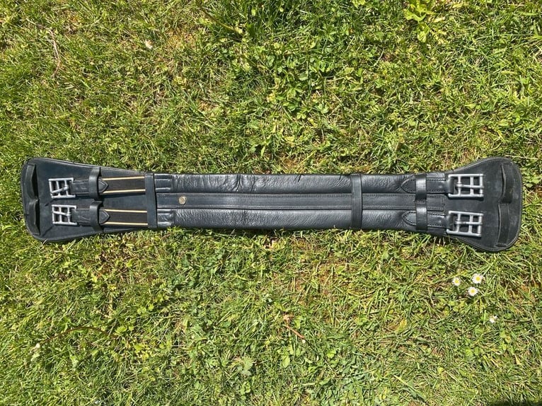 Gelpad Sattelunterlage