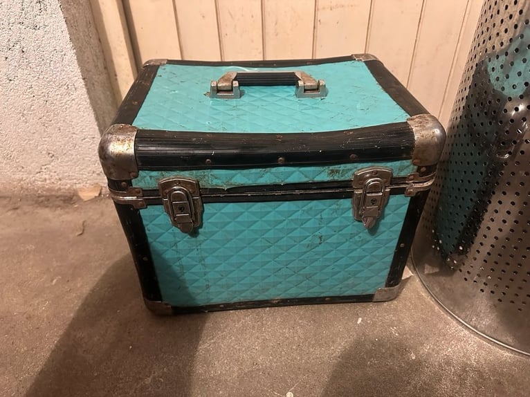 Gelpad Sattelunterlage