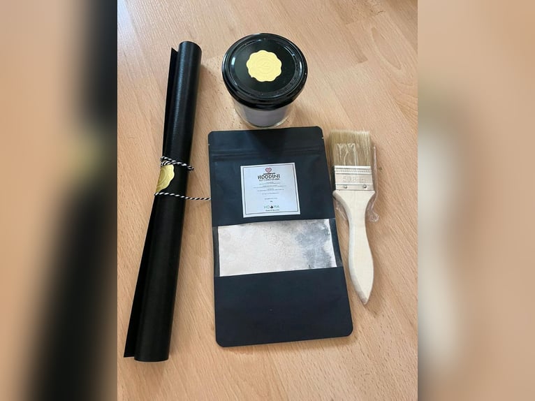 Gelpad Sattelunterlage