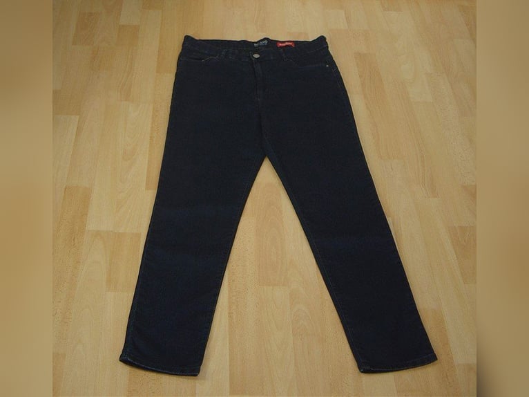 GEORG SCHUMACHER Reithose Gr. 34 / XS - Stretch - Teilbesatz