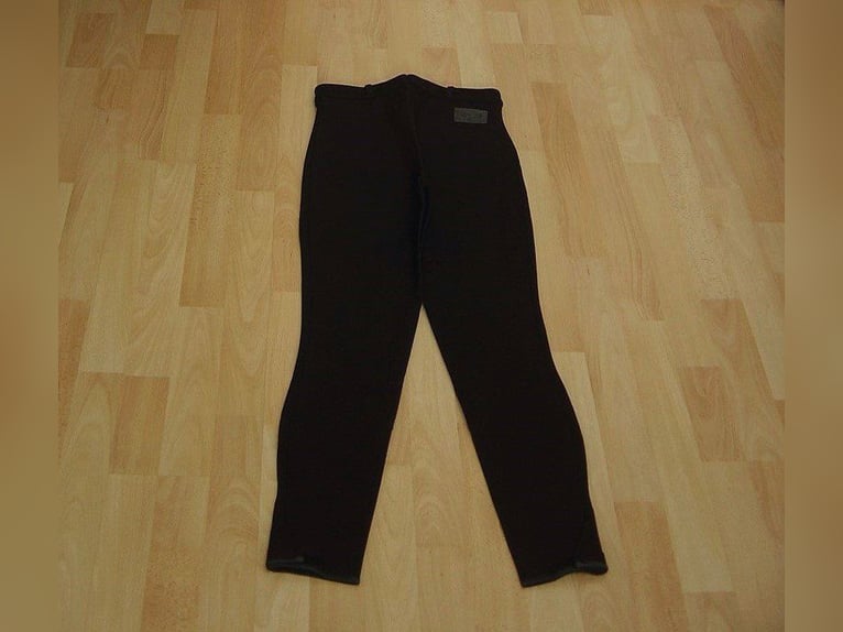 GEORG SCHUMACHER Reithose Gr. 34 / XS - Stretch - Teilbesatz