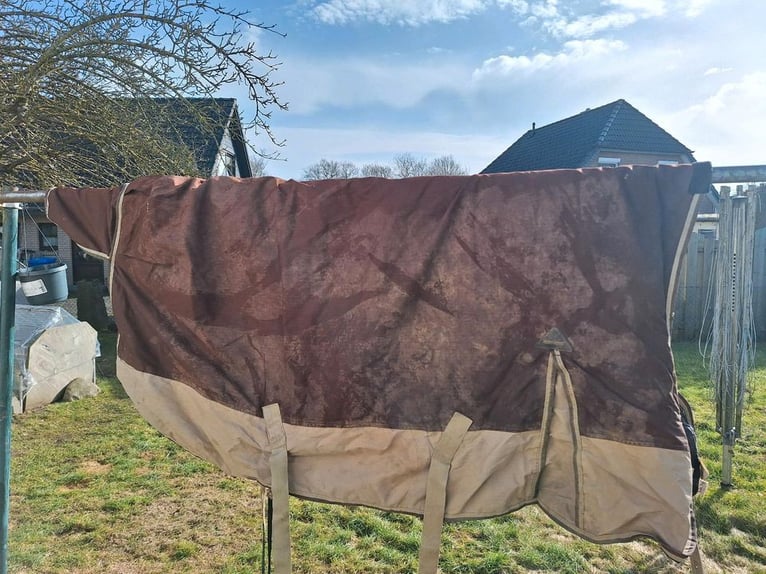 Harry's Horse Outdoordecke 100g