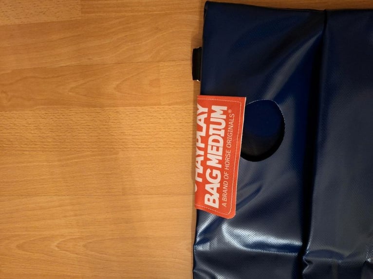 Hayplay ButtonBag Belly "Medium"