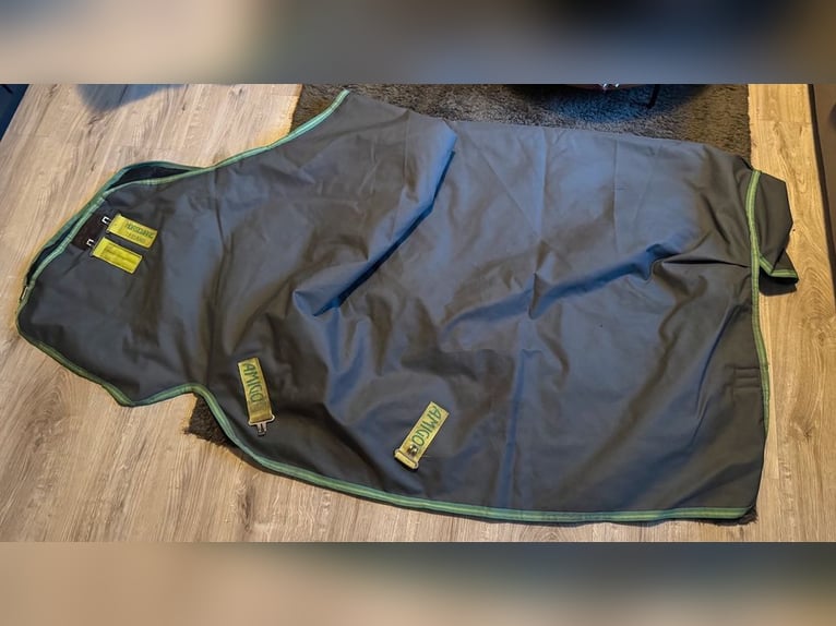 Hayplay ButtonBag Belly "Medium"