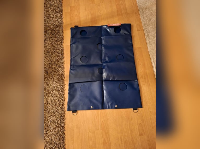 Hayplay ButtonBag Belly "Medium"