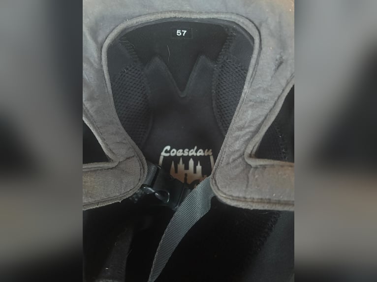 Helm Größe 57 unbenutzt