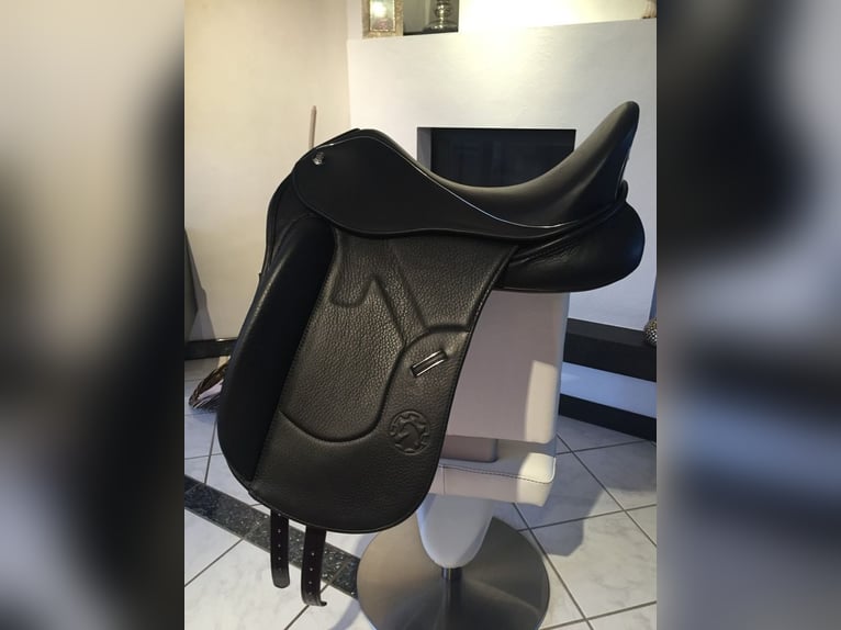 Hennig Dressursattel MFT /ASP alle Modelle sofort verfügbar
