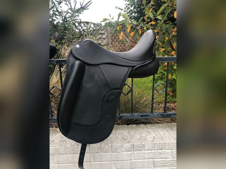 Hennig Dressursattel MFT /ASP alle Modelle sofort verfügbar