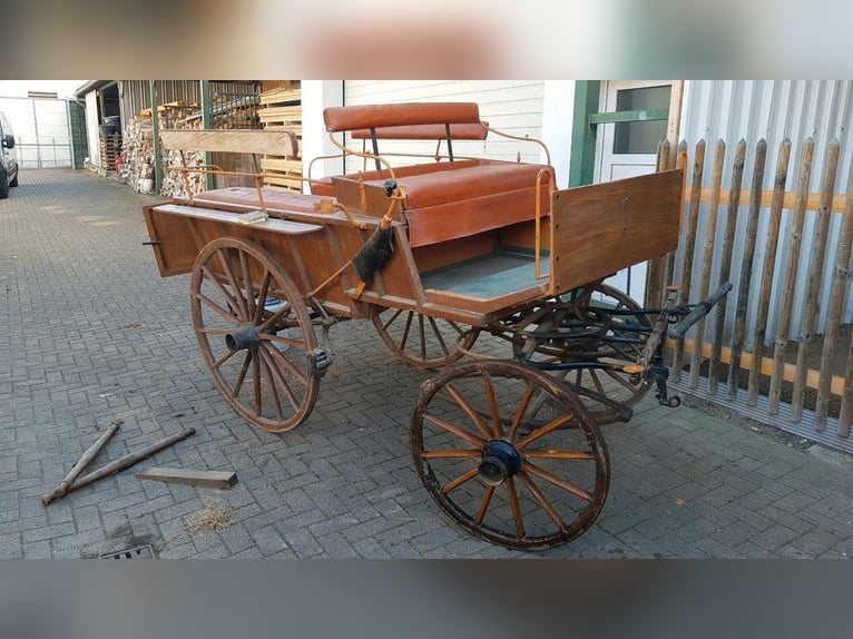 Hennig FMS Trense mit Aubenhausen Stirnriemen