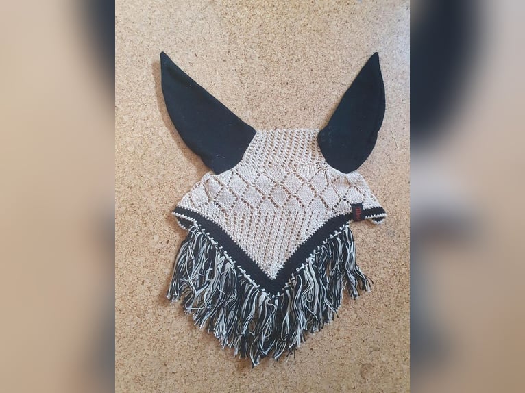 HKM Regenausreitdecke WB