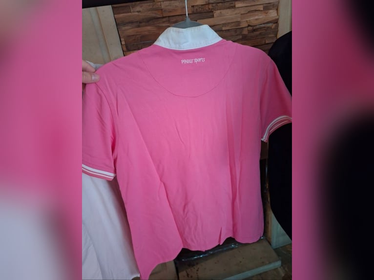 HKM Reithose weiß 48