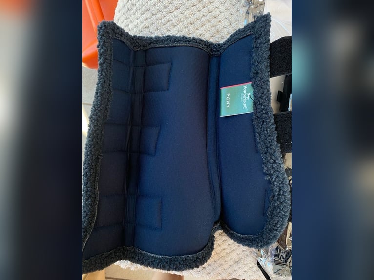 Horseware Stallgamaschen Pony S