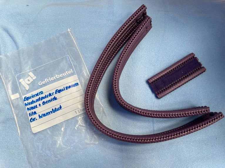 Horseware Stallgamaschen Pony S