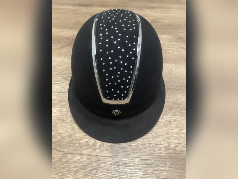 Horze Solara II Helm Gr. S 52-54cm