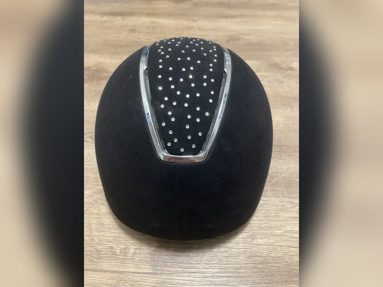 Horze Solara II Helm Gr. S 52-54cm