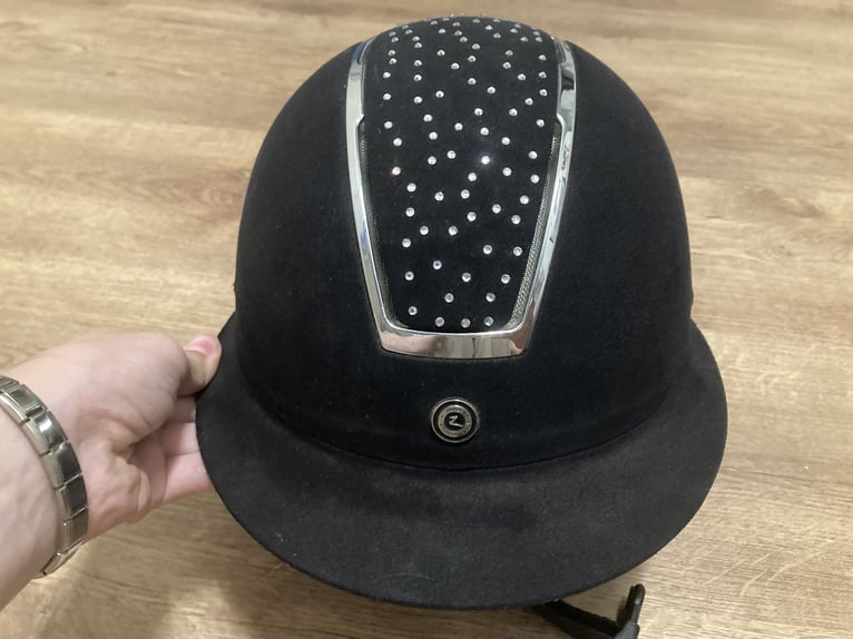 Horze Solara II Helm Gr. S 52-54cm