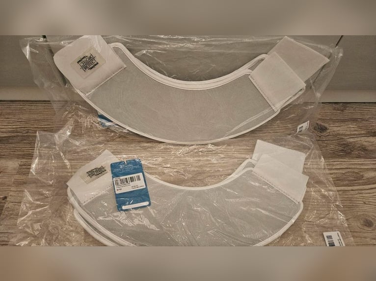 Hufglocken NEU protect by horse friends