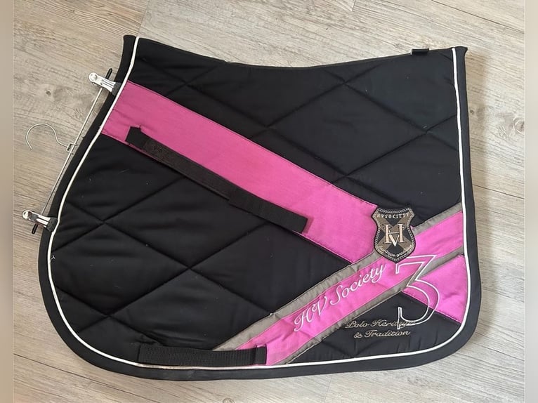 ⚜️ HV-Polo Schabracke VS ⚜️