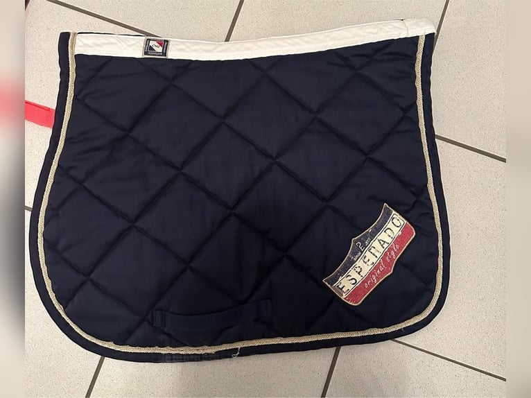 Kandare /Kandarengebiss + Unterlegtrense