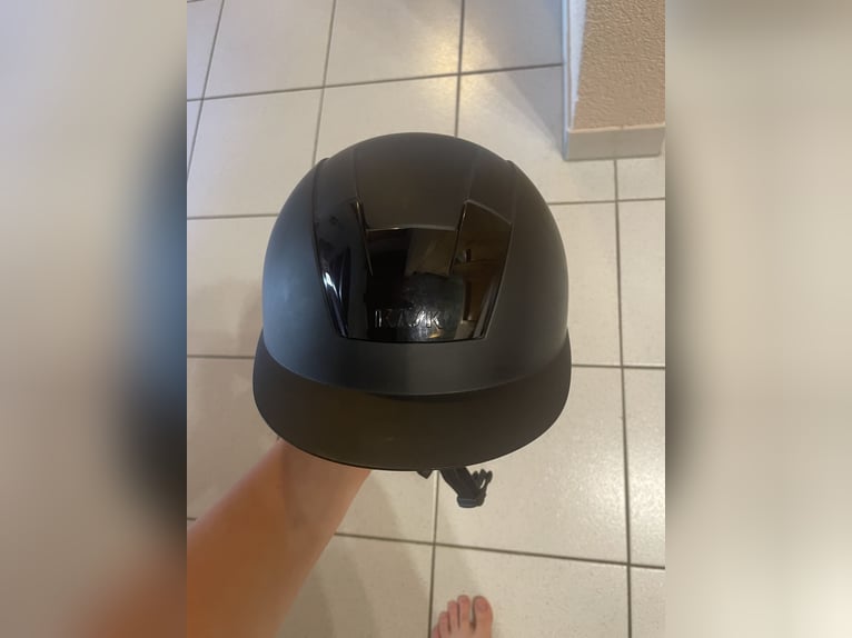 Kask KOOKIE Reithelm 