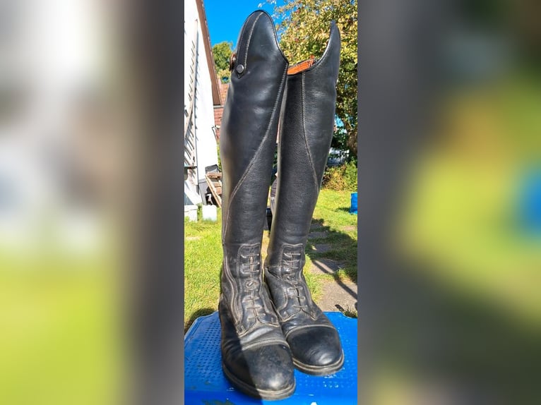 Kavalkade Reitstiefel "Maximus"
