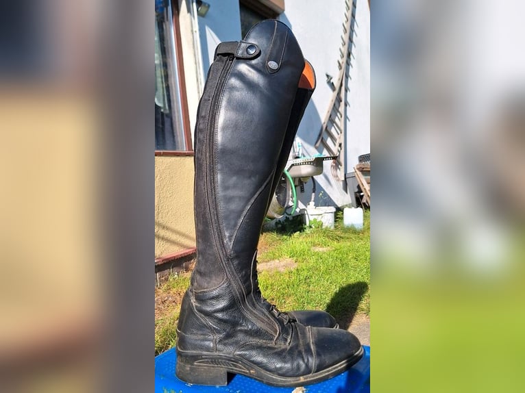 Kavalkade Reitstiefel "Maximus"