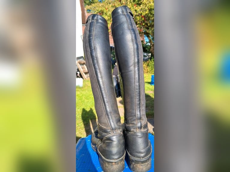 Kavalkade Reitstiefel "Maximus"