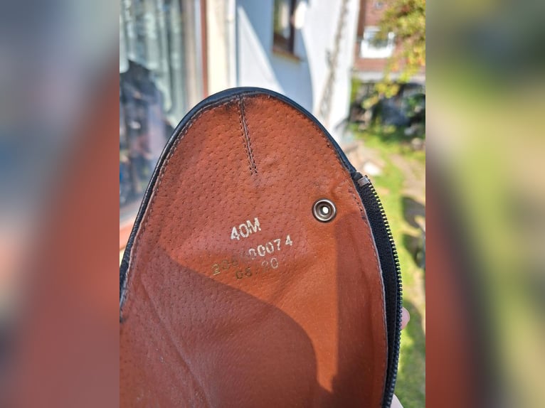 Kavalkade Reitstiefel "Maximus"