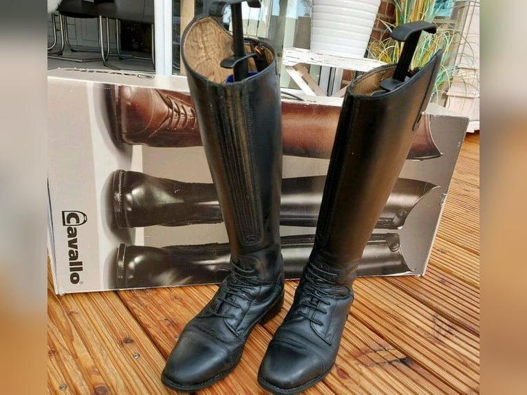Kavalkade Reitstiefel "Maximus"