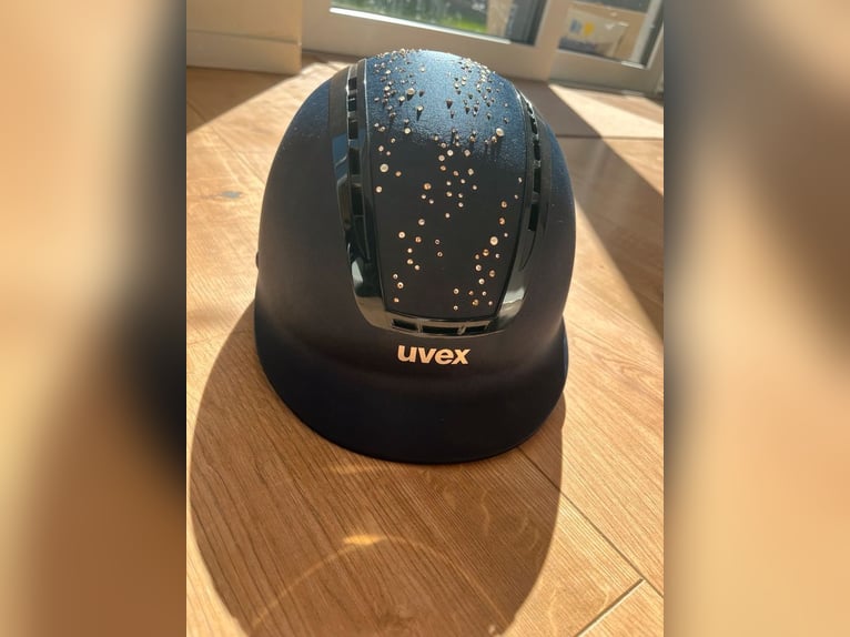 KEP Reithelm Smart Nova Metal polish
