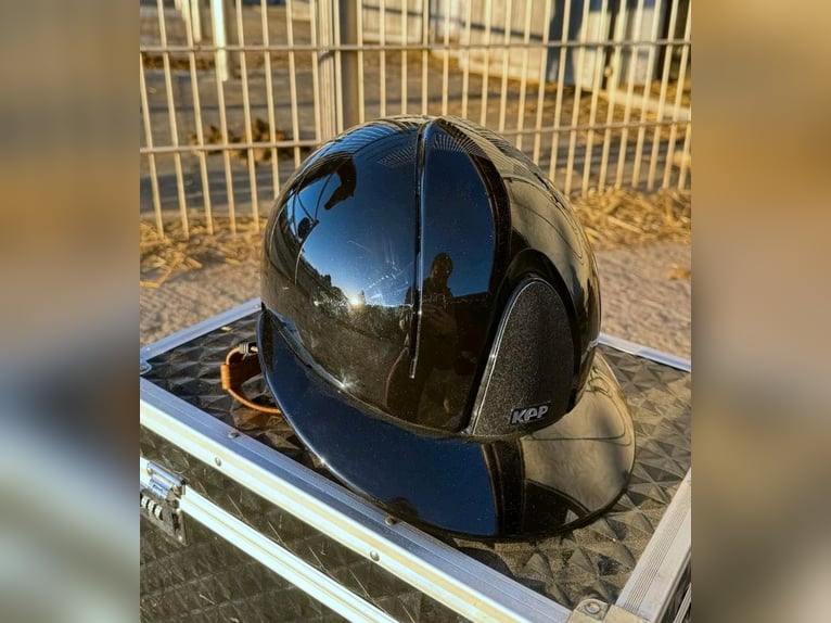 KEP Reithelm Smart Nova Metal polish