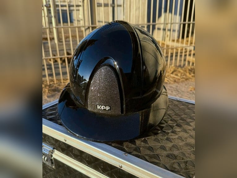 KEP Reithelm Smart Nova Metal polish