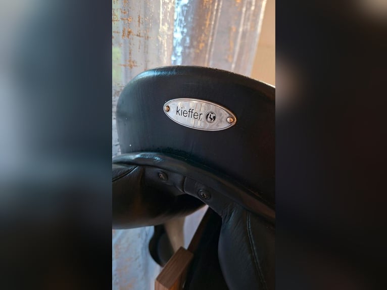 Kieffer Vielseitigkeitssattel