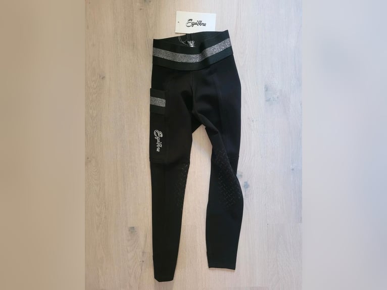 Kinder Reithandschuhe*NEU*weiß, Gr. 8-10 Jahre