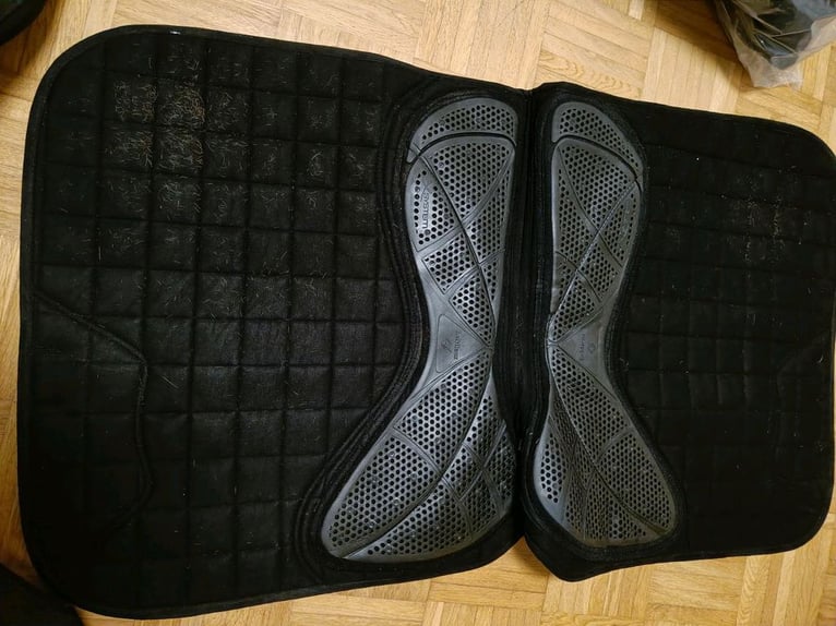 Lemieux x Grip Schabracke