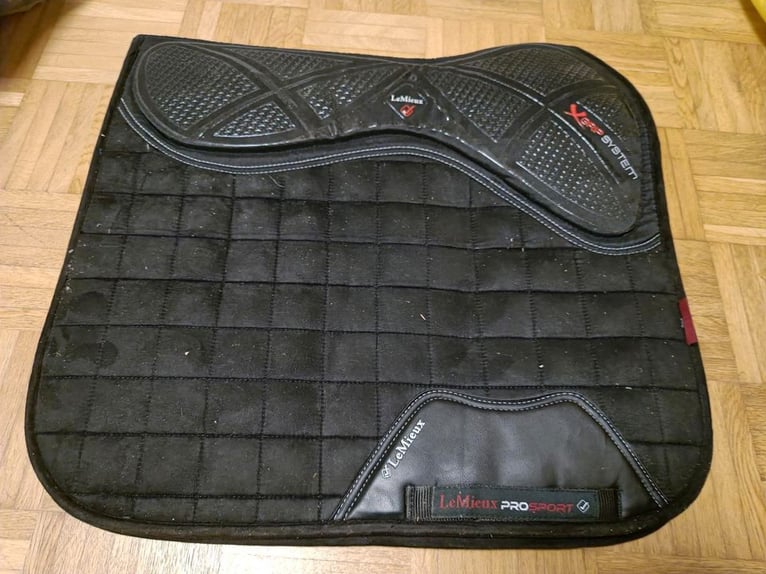 Lemieux x Grip Schabracke
