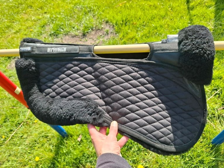 Magic tack Trense Harmony, Gr VB