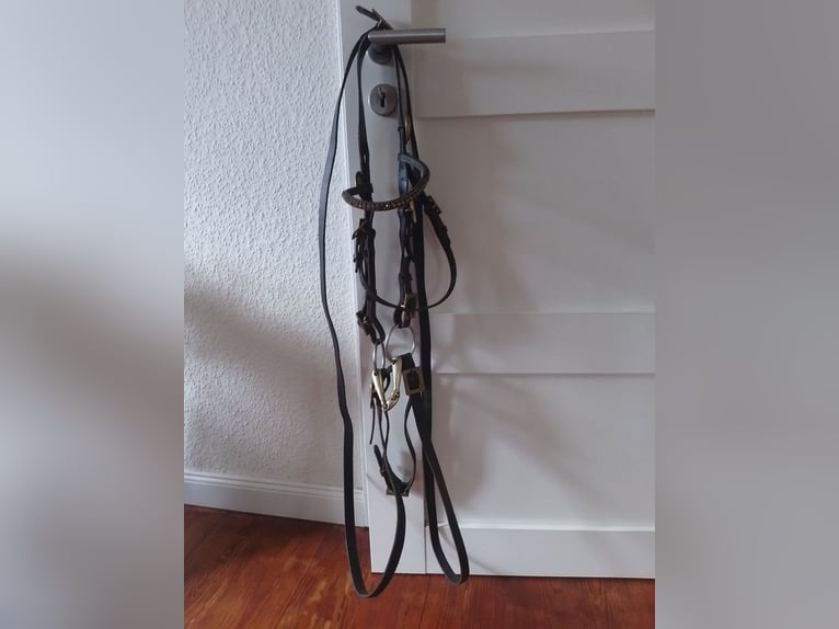 Magic tack Trense Harmony, Gr VB