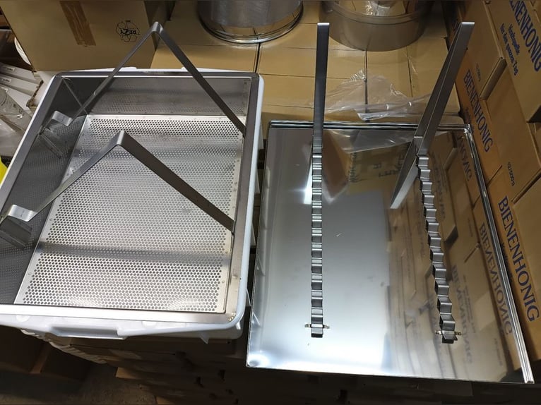 Neue! Dressurschabracke von Equitex