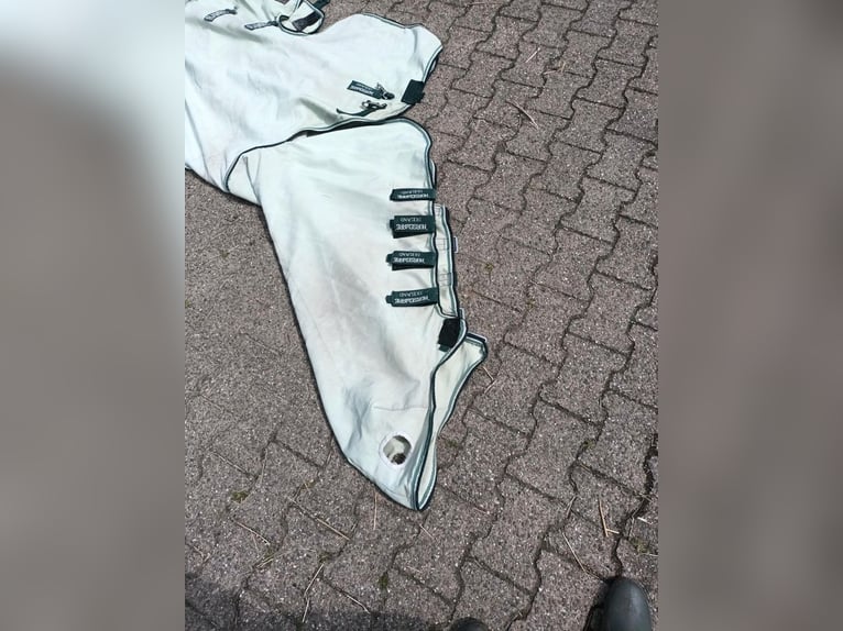 Neue Rambo Micklem Trense