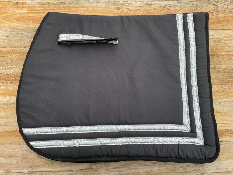 Neue Zebra-Fliegendecke von Riding World, Gr. 150cm