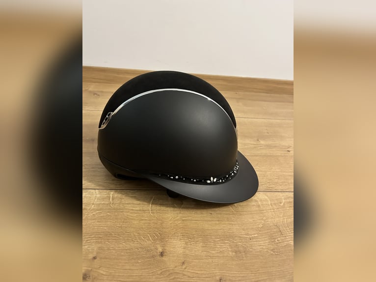 Neuer! Samshield (Miss Shield) Helm 