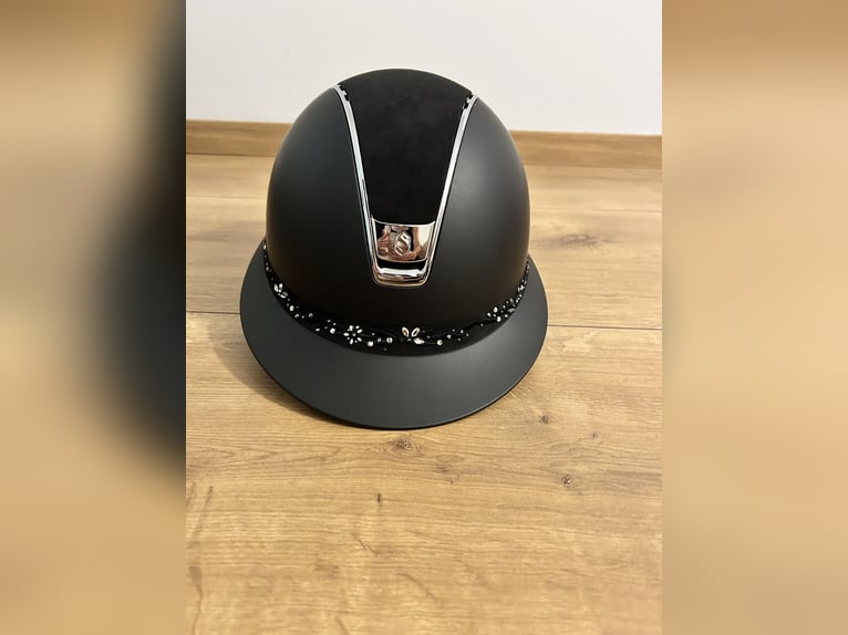 Neuer! Samshield (Miss Shield) Helm 