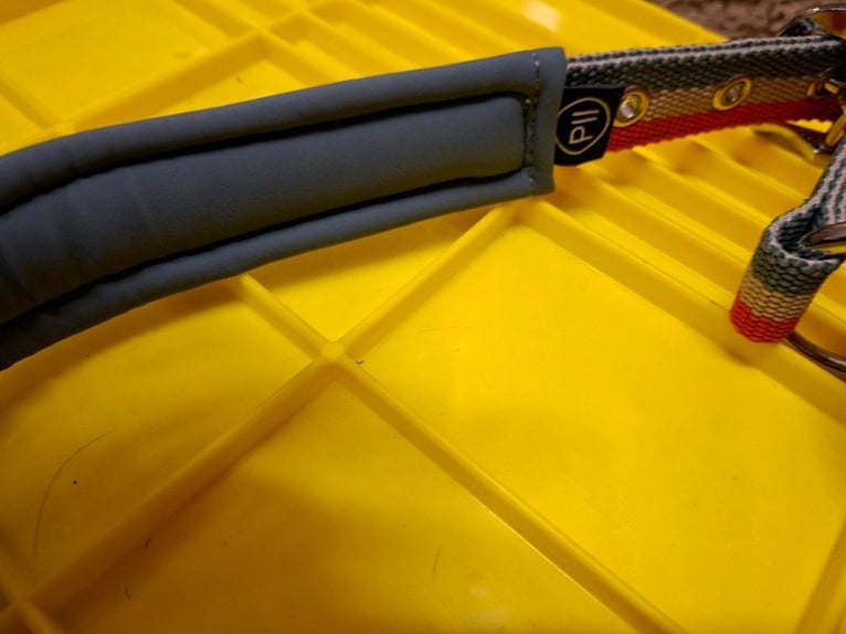 NEUES Eskadron Halfter