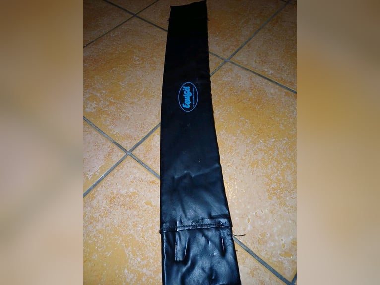 Nierendecke / Fleece 145cm