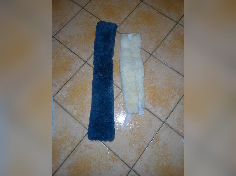 Nierendecke / Fleece 145cm