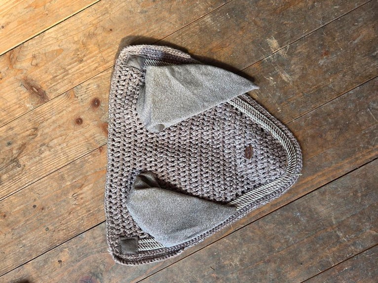 Nierendecke / Fleece 145cm