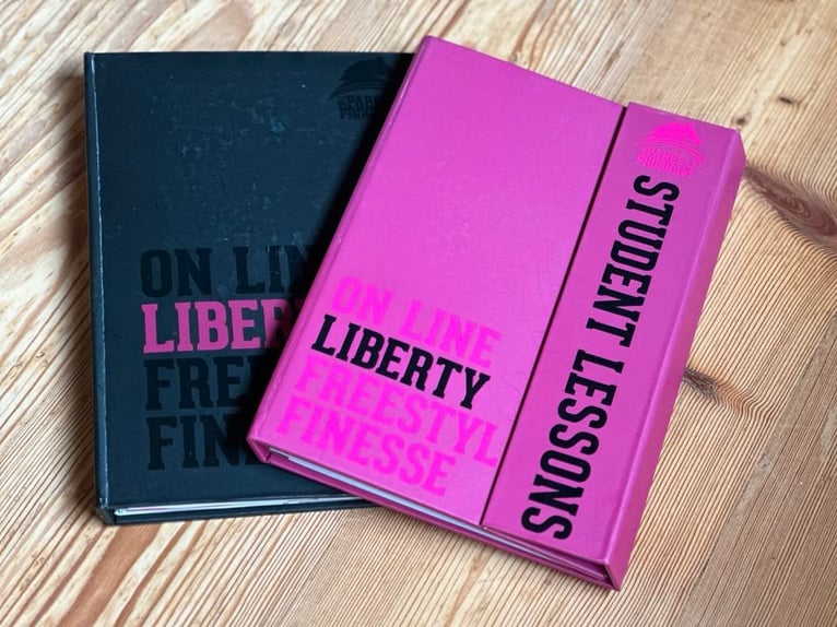 Parelli DVDs Problem Solving LIBERTY Level 3-4